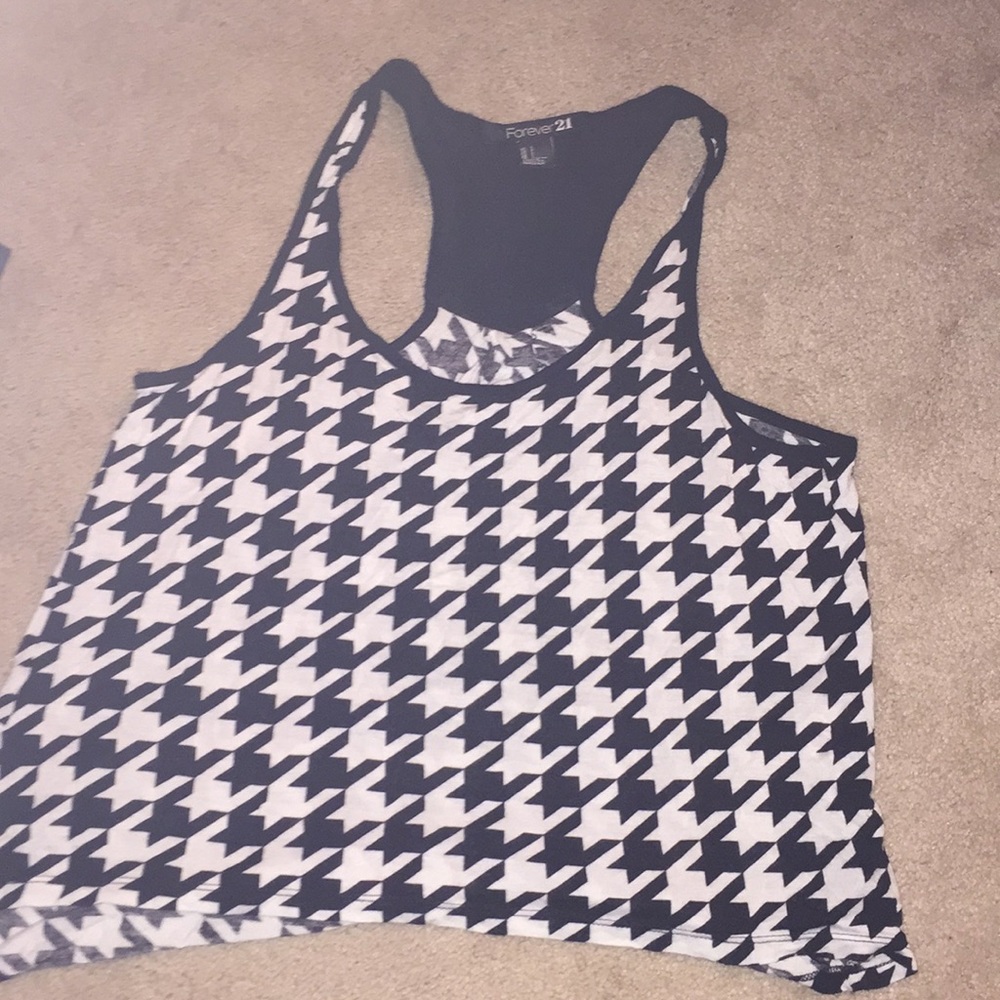 Forever 21 Tank Top